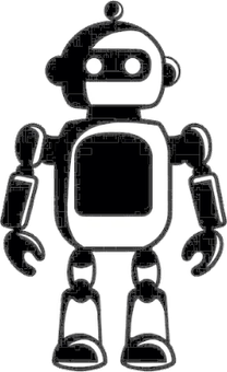 TrioCMS robot